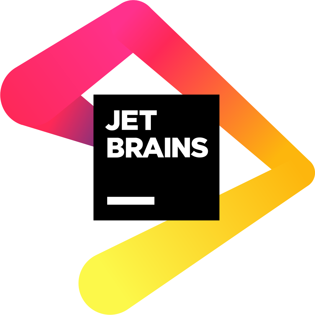 JetBrains Logo