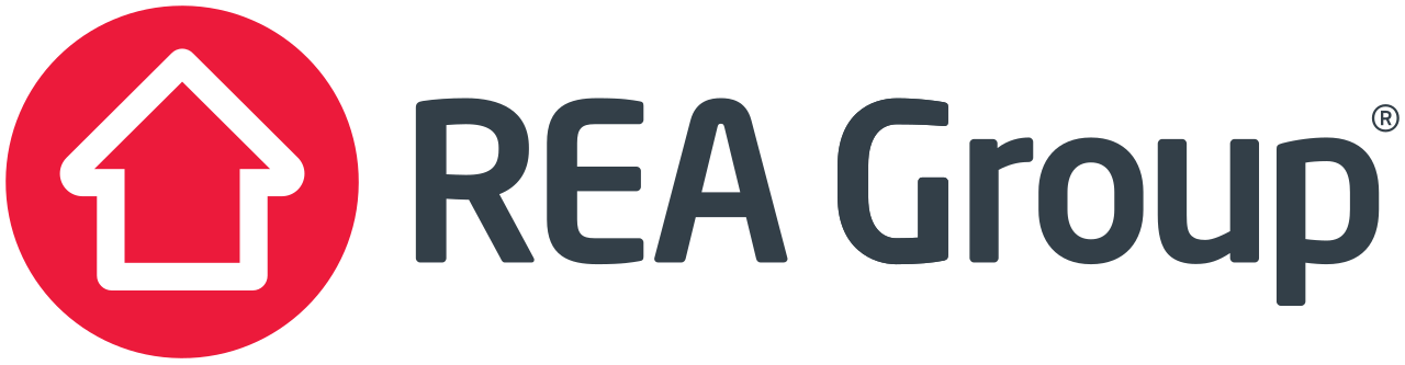 REA Group Logo