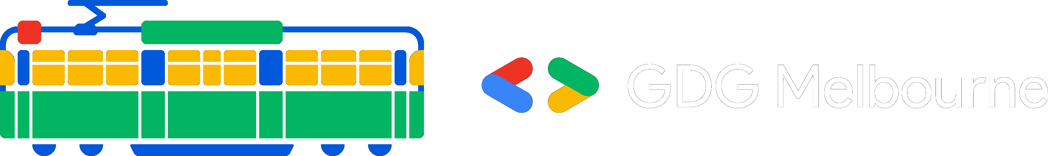 GDG Melbourne Logo